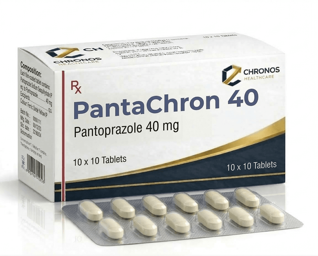 PantaChron 40